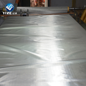 Nhà máy chuyên nghiệp cho 430 hợp kim không gỉ vành đai lưới 430/310 thép không gỉ hà lan dệt dây lưới - Product Image 2