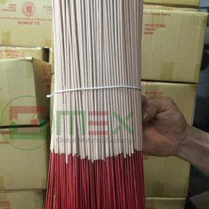 Gmex ธูปดิบสีขาวธรรมชาติ agarbatti แพ็คไม้ราคาถูก16กก. สำหรับใช้ในศาสนาไทย - Product Image 6