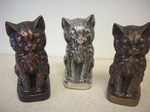 Urna de cremación de mascotas de Brassworld, India - Product Image 6