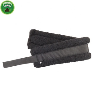 Caballo Fleece Neopreno Jowl Sudor/Caballo Neopreno Cuello Sudor - Product Image 4