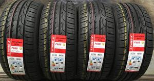 Venta Directa de Fábrica, Neumático Nuevo para Camión Foton 185/60R15, Neumático Sólido OTR - Product Image 5