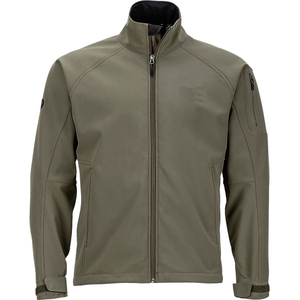 Veste imperméable à coque souple pour homme, pas cher, vente en gros - Product Image 3