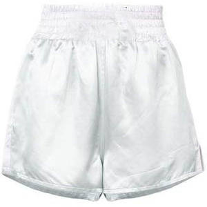 Haute qualité 100% Polyester sur mesure MMA vêtements de boxe nouveauté Muay Thai Shorts pour adultes vêtements d'arts martiaux - Product Image 3