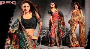 Jacquard rouge, magnifique tenue traditionnelle indienne, nouveauté, 2020 - Product Image 5