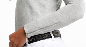 GREY suéter - Product Image 2