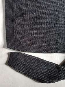 Jersey para hombre, calidad de exportación, 100%, lote, envío, cancelación, superventas, cuello redondo - Product Image 6