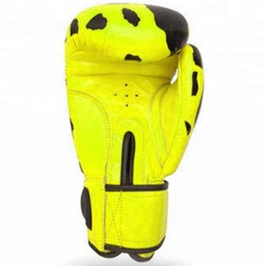 Gants de boxe personnalisés, 20 pièces, avec Logo personnalisé, sac OEM et moule d'entraînement, emballage universel, Air HSD - Product Image 3