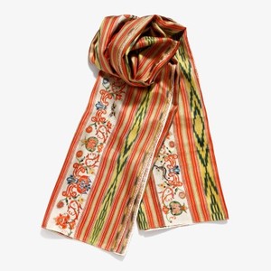 Best Selling 2019 Silk Printed <b>Scarf</b> High Fashion Customized Wholesale Online - Product Image 6
