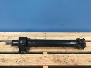 Eje de Propulsión Usado de Alta Calidad para Camiones ISUZU Japoneses - Product Image 2
