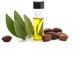 Huile de chlore en emballage personnalisé, 20 ml - Product Image 1