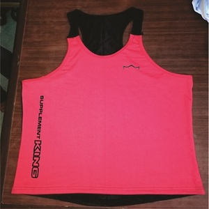 OEM personalizado para hombre, dos tonos de color con serigrafía personalizada - Product Image 1