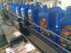 De aceite de engranaje 140GL-5 - Product Image 3