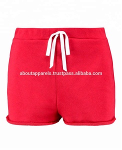 Conjunto de ropa de gimnasio para mujer, Set de 2 piezas personalizado de pantalones cortos y Top corto, moda al por mayor - Product Image 3