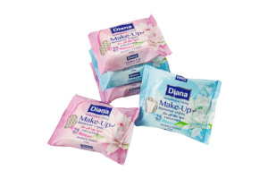 ไดอาน่าแต่งหน้าสีชมพู (ตา/ใบหน้า) 25ชิ้น - Product Image 4