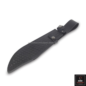 Funda de cuero cuchillo daga de alta calidad - Product Image 2