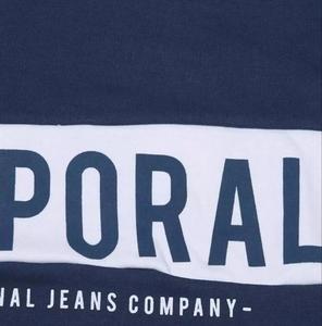 Sudadera lisa de alta calidad para niños, ropa para bebés y niñas, Sudadera de cuello redondo a juego familiar con logotipo personalizado BD - Product Image 2