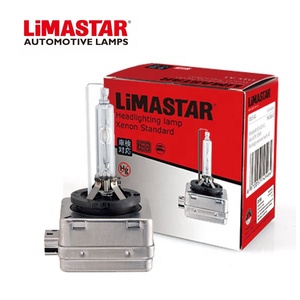 Limastar Lampada <span class=keywords><strong>D3S</strong></span> HID Xenon 6000K Super Vision 42V 35W Nuovo Faro Universale 3200 Lumen Garanzia 18 Mesi - Product Image 6