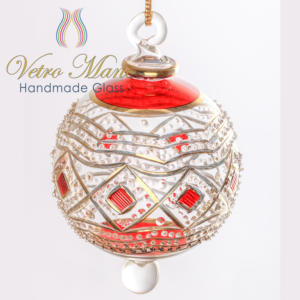ลูกแก้วประดับคริสต์มาส - Product Image 1