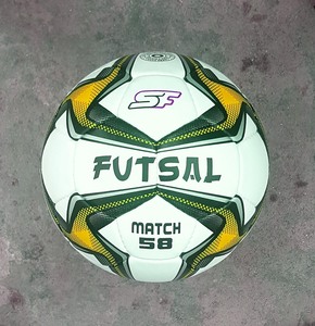 การแข่งขันฟุตซอลฟุตบอล - Product Image 5