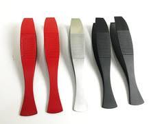 ที่คีบอาหารสแตนเลสอย่างดี สำหรับเชฟมืออาชีพ - Product Image 2