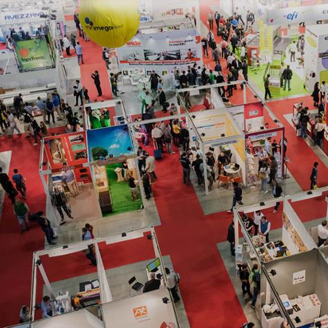 Организация Вашего участия в бизнес-выставках Россия Китай ЕС США