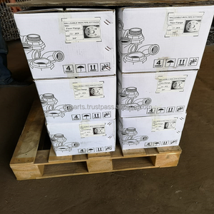 Precio de fábrica, el mejor fabricante, molde de fundición, exportador de piezas de fundición de La India - Product Image 1