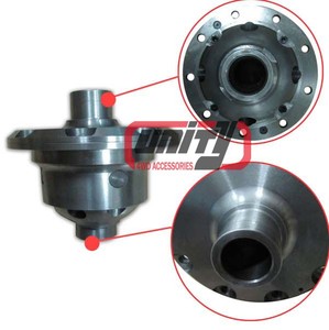 4x4 air locker for Hilux <span class=keywords><strong>vigo</strong></span> - Product Image 1