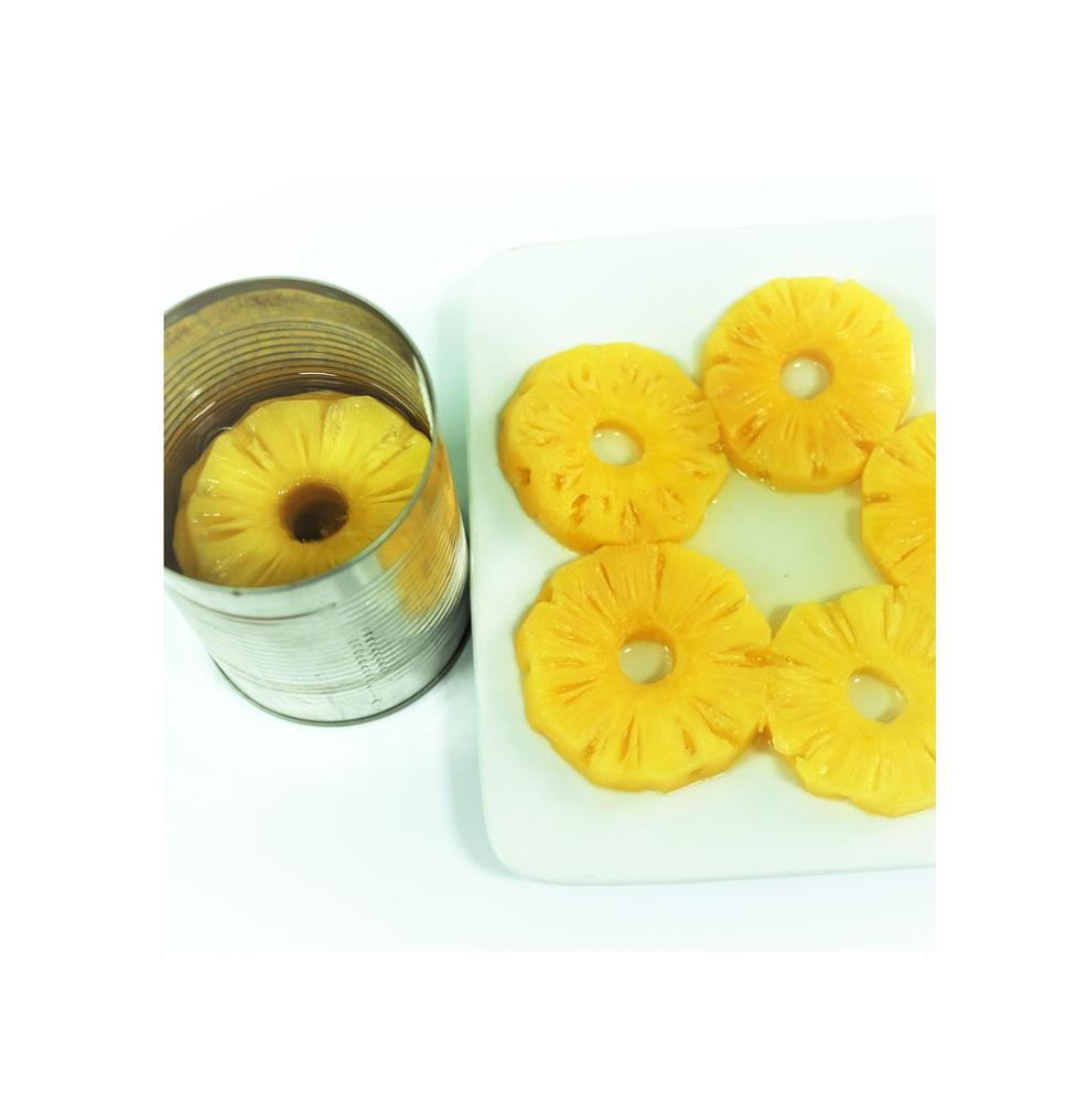 Potongan nanas kaleng/buah kaleng/sayuran kaleng (Whatsapp 0084 398885178)