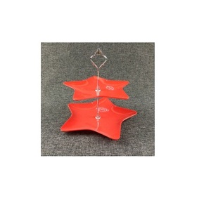 Supports en gros de gâteau en métal pour le gâteau et la boulangerie Décoration - Product Image 1
