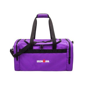 Polyester Sports Team Personalized Full Color <b>Cheap</b> Custom Heat Transfer Print Duffle Bag - Product Image 1