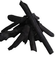 STICK SHAPE CHARCOAL HARD WOOD CHARCOAL BBQ GRILL NUMBER 1 SALES IN Minya EGYPT, INDONESIA CHARCOAL 3-4 HOURS BURNING, 5-10 CM - Product Image 4