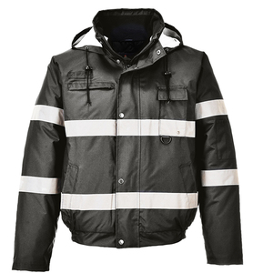 100% blouson imperméable/Nouvelle mode blouson/Dernier style femmes bomber veste - Product Image 1