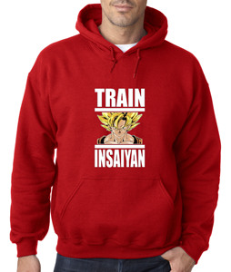 Personalizado de manga larga de gran tamaño Boxy Fit Recortada Sudadera con capucha Hip Hop Estilo Moda Sudaderas con capucha impresa Sudaderas con capucha teñidas lisas - Product Image 5