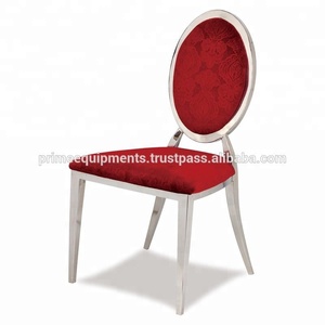 เก้าอี้แต่งงานสแตนเลส - Product Image 2