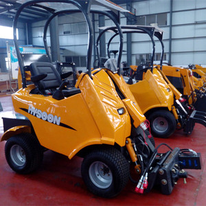 vi bánh xe tải với ce - Product Image 6