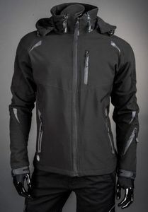 2022 Logo personnalisé respirant coton Letterman veste pour grande taille hommes femmes en gros université collège vestes Camouflage - Product Image 2