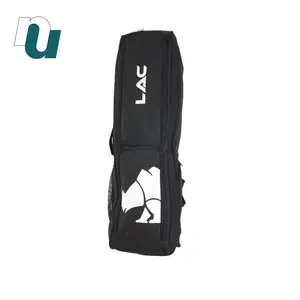 Trong Nhà Ngoài Trời Lĩnh Vực Khúc Côn Cầu Thiết Bị Thể Thao Du Lịch Kit Stick Wheelie Wheel Bag