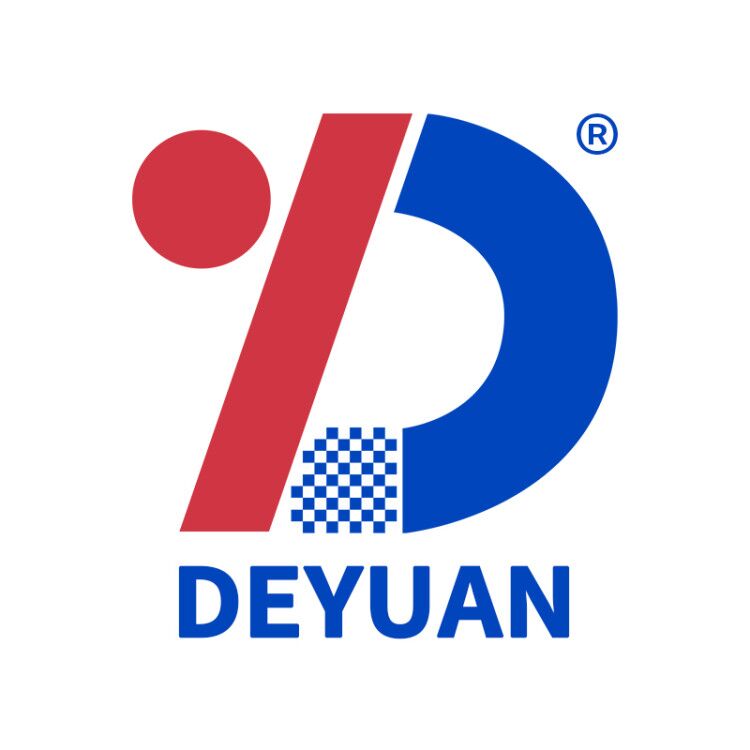 Quanzhou Deyuan Engineering Machinery Co., Ltd. logo