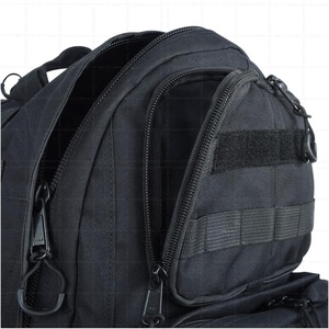 Mochila Táctica de Nailon 1000D Recién Llegada, Mochila de Campamento, Equipo Táctico, Mochila Médica, Mochilas Personalizadas de Gran Capacidad - Product Image 5