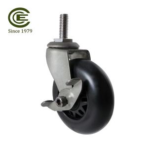 Ruedas de Carretilla Resistentes CCE, Ruedas de Plástico - Product Image 2