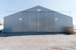 เต็นท์คลังสินค้าขนาด18X60ม - Product Image 2