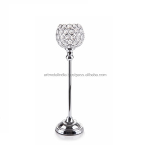 T Light <b>Candle</b> Holders for Wedding and Event Decoration <b>Candle</b> Holders in Wholesale Price New Look <b>Candle</b> Votive - Product Image 2