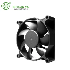 Cooler à prova d'água, soldagem 92x25mm silencioso ventilador 12vdc