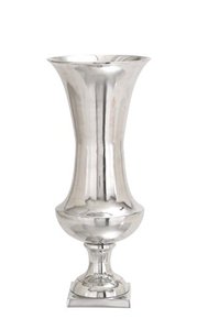 Metal Vase Pitcher Jug for Wedding Home Decorative Item - Product Image 3