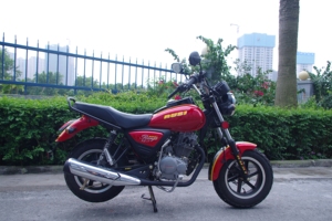 Moto Cinese Automatica Economica 150cc di Marca Cinese in Vendita Moto da Strada - Product Image 6