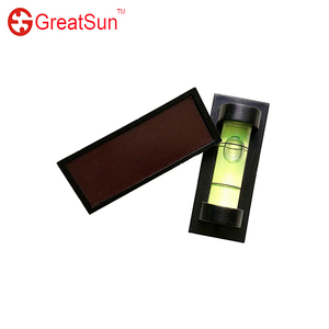 Kulak ile kulak ruhu su seviyesi ile kabarcık seviyesi - Product Image 3