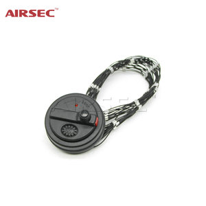 Airsec Bán Lẻ Chống Trộm EAS Cứng <span class=keywords><strong>Tag</strong></span> An Ninh Nhỏ <span class=keywords><strong>Spider</strong></span> Wrap Tự Báo Động <span class=keywords><strong>Tag</strong></span> - Product Image 3