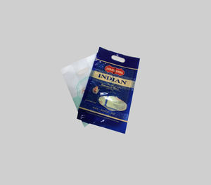 die cut gift <b>bags</b> made in Vietnam - Product Image 1