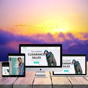 แอปอีคอมเมิร์ซ | บริการอีคอมเมิร์ซที่ดีที่สุดโดย protolabz eservices - Product Image 1