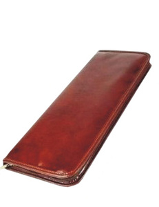 Estuche de corbata con cremallera de alta calidad para hombres Bolsos y estuches de propósito especial-Directo de fábrica - Product Image 2